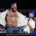 Ryan Fitzpatrick Josh Allen