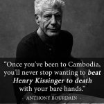 Once You've Been to Cambodia, You'll Never Stop Wanting to Beat