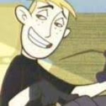 Ron Stoppable Voice - Kim Possible (TV Show) - Behind The Voice