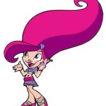 Amethyst van der Troll