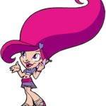 Amethyst van der Troll