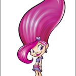 Amethyst van der Troll