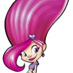 Amethyst van der Troll