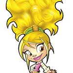 Topaz Trollhopper
