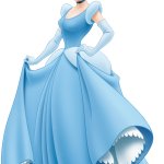 Cindy Ella Cinderelly