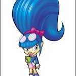 Sapphire Trollzawa