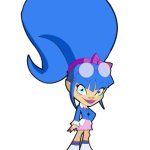 Sapphire Trollzawa