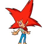 Ruby Trollman