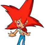 Ruby Trollman