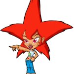 Ruby Trollman