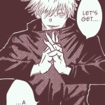 Let’s get a little freaky