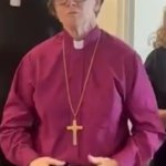 Lesbian Bishop