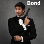James "Brice" Bond