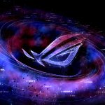 ROG nebula meme