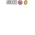 Sybau
