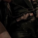 Dusk DICK GUN GIF Template