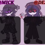 Mick Dea Murder Drones