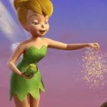 Pixie dust