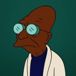 Black farnsworth