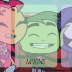 bently, moons, maddox - teen titans go temp meme