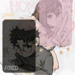 moons and foxed - momo n okarun temp 3