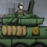 Did you do it? - Battlefield Friends