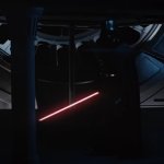 Darth Vader Sister