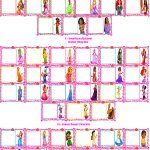 Disney Princess Cast Meme