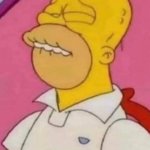 Homer Simpson