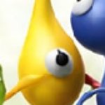 Weird pikmin