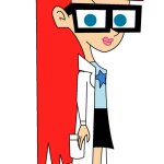 Susannah Laura "Susan" Test