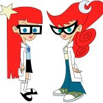 Susan and Mary Test (Lab Test Twin Sisters)