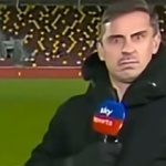 Shocked fella