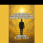 Politics & Liturgy
