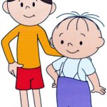 Bolek and lolek