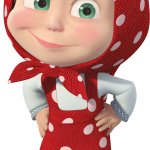 Masha's tales
