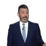 Fired Late Night Show Host