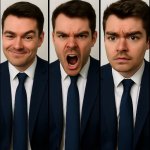 Nick Fuentes realization