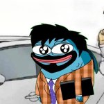 Blub Used Car Salesman