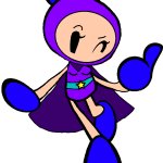 Purple Bomber (Paleoverse + EOIverse)