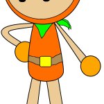 Orange Bomber (Paleoverse + EOIverse)