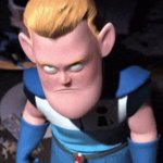 It tore me apart incredibles