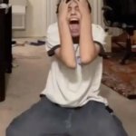 mental breakdown meme