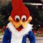 Woodpecker of Doom
