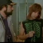 Spinal Tap