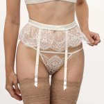 Garter Belt (Bridal Lingerie)