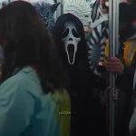 GNGHOSTFAE GIF Template