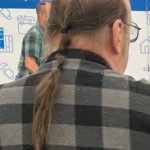 Sweet hair