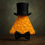 Bill cipher be like