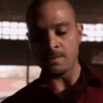 Nacho swapping pills GIF Template